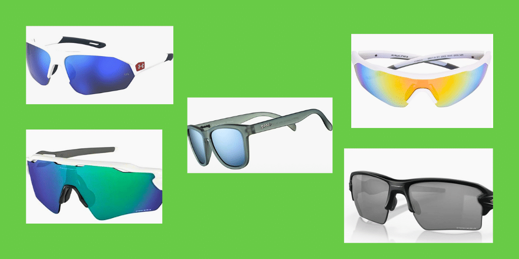 5 Top Sunglasses for Catchers (That Don’t Slide Off) 2 5 Top Sunglasses for Catchers