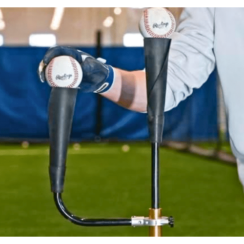 CT4 Dual Training Batting Tee