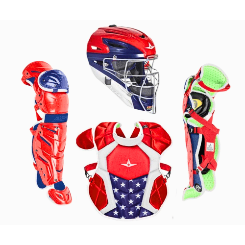  All-Star System 7 Axis Pro Set