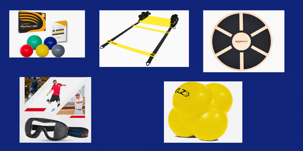 Weirdest Training Tools That Work