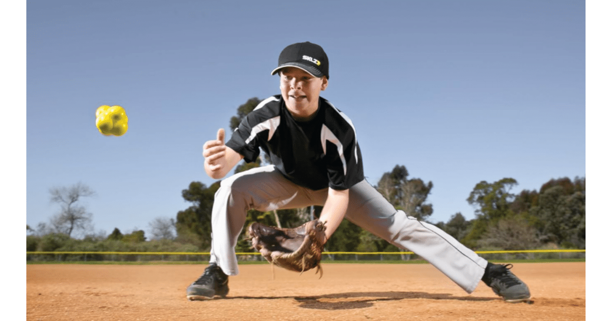 amazon Image: SKLZ reaction ball training