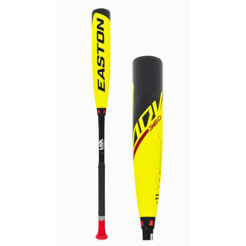 Easton ADV 360 -11 USA Baseball Bat (2025)