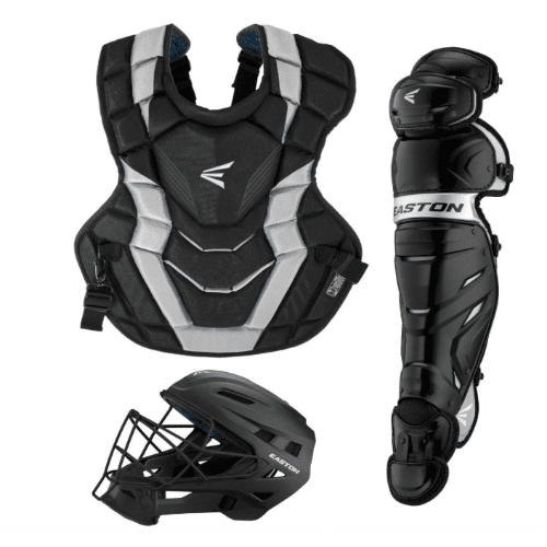 Easton Elite X Set