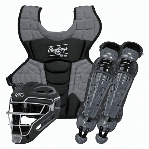 Rawlings Velo 2.0 Set