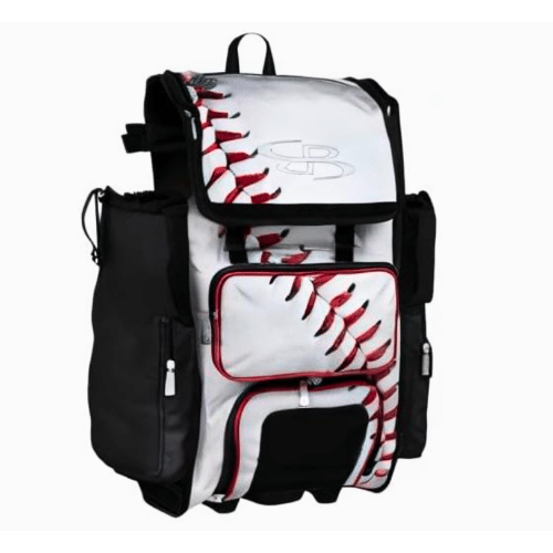 Boombah Rolling Superpack 2.0