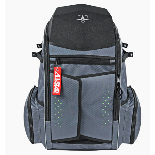 All-Star MVP Pro Player BatPack 