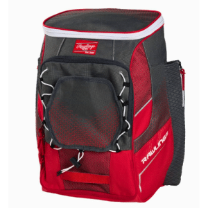 Rawlings Impulse Baseball Backpack 