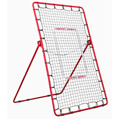 The 5 Best Portable Rebound Nets for Solo Catcher Drills 6 Rukket Pitch Back Rebounder