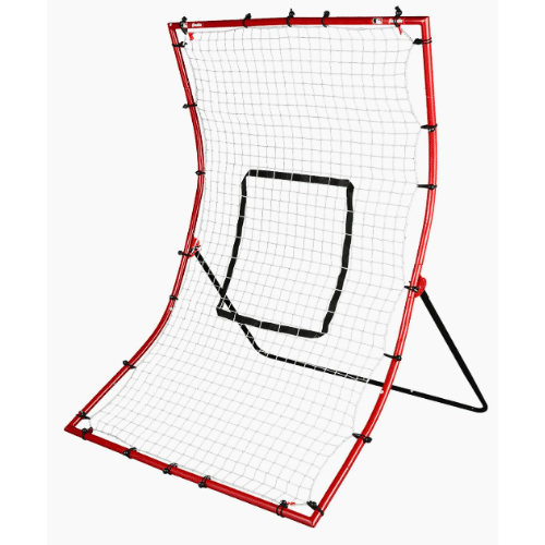The 5 Best Portable Rebound Nets for Solo Catcher Drills 7 Franklin Sports Baseball Rebounders + Pitchback Nest