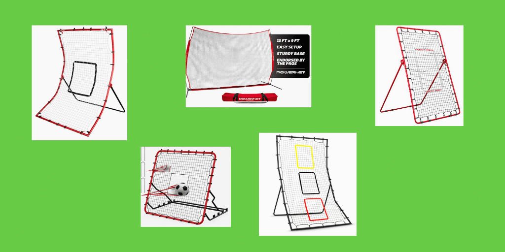The 5 Best Portable Rebound Nets for Solo Catcher Drills 2 The 5 Best Portable Rebound Nets for Solo Catcher Drills