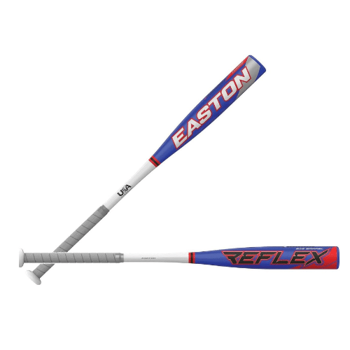 5 Best Drop -12 T-Ball Bats for Young Players in 2025 6 Easton Reflex Baseball Bat