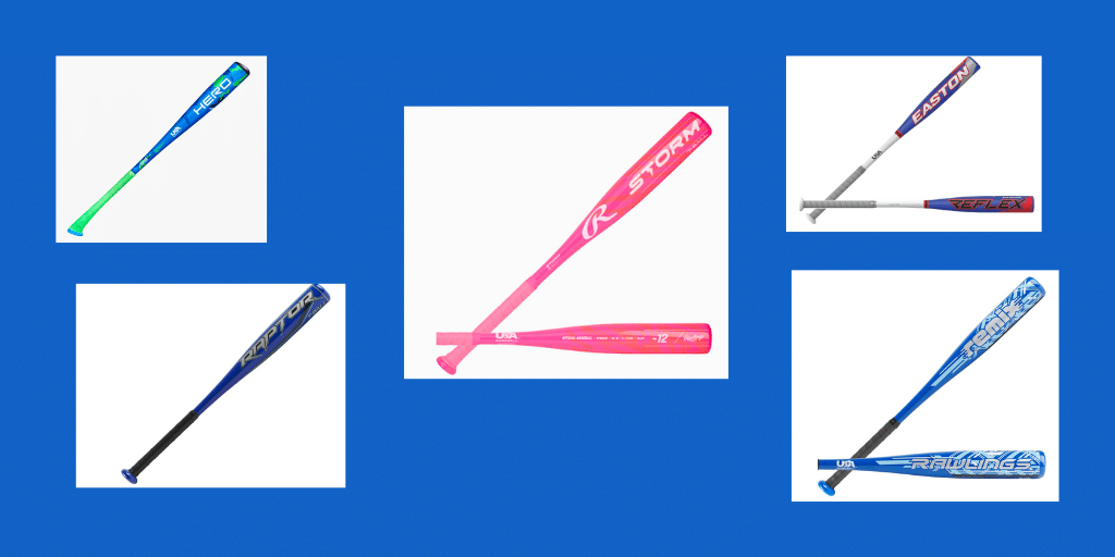 5 Best Drop -12 T-Ball Bats for Young Players in 2025 2 5 Best Drop -12 T-Ball Bats for Young Players in 2025