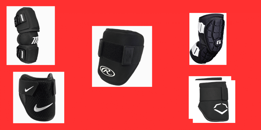 The 5 Best Youth Elbow Guards for Kids 2 The 5 Best Youth Elbow Guards for Kids Hit by Pitch (2025 Edition)