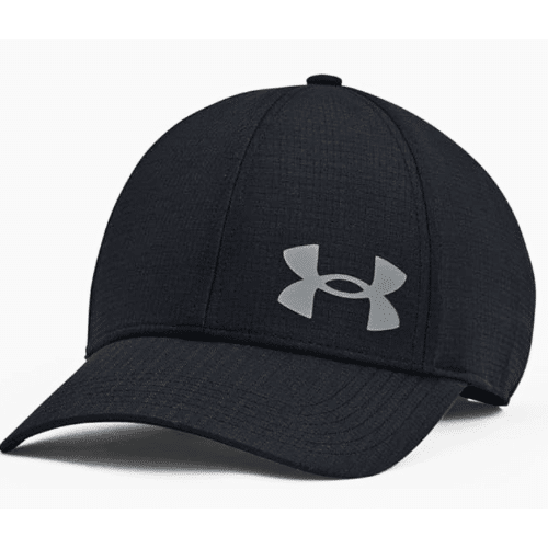 Best Baseball Gear for Kids Who Hate the Heat 6 Under Armour Iso-Chill Baseball Cap — Head-Cooling Tech