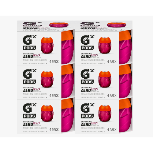 Best Baseball Gear for Kids Who Hate the Heat 5 Gatorade Gx Hydration System — Customizable, Kid-Friendly Hydration