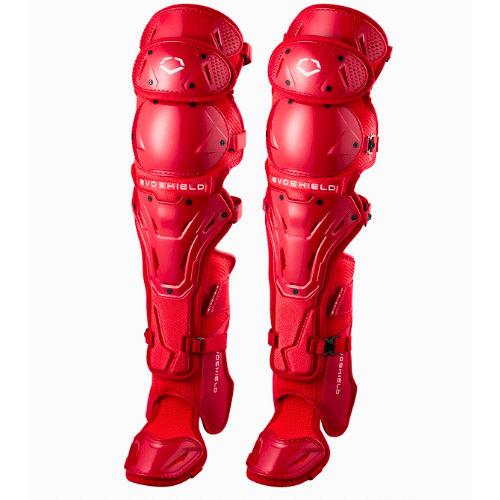 EvoShield Pro-SRZ™ 2.0 Catcher’s Leg Guards