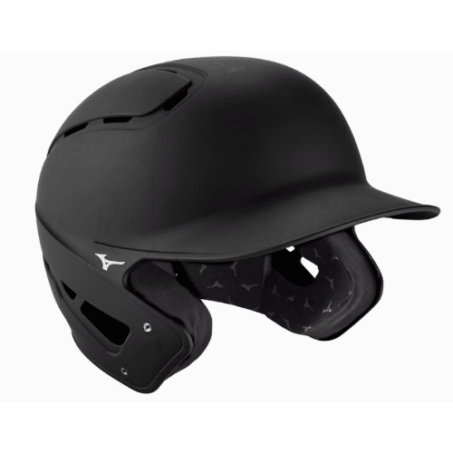 Mizuno B6 Youth Baseball Batting Helmet 