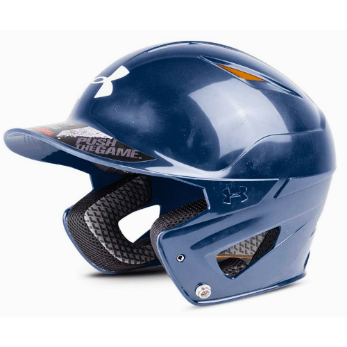 Under Armour Converge Junior Batting Helmet 
