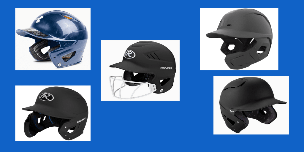 5 Best Youth Baseball Helmets with Face Guards