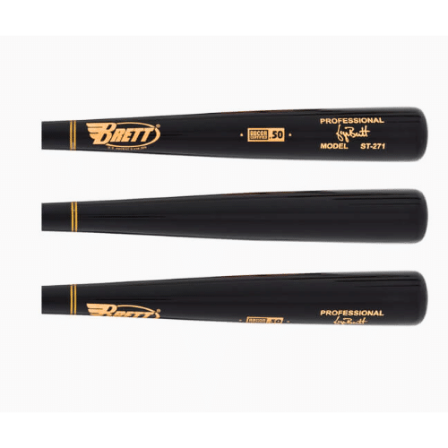 Brett Bros Maple/Ash Wood BBCOR Baseball Bat (ST271)