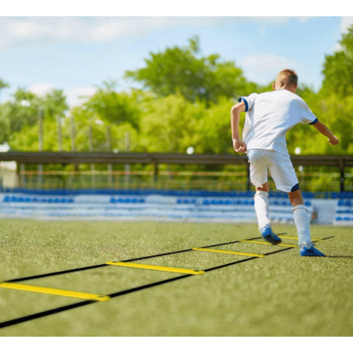 The 5 Best Agility Ladders for Youth Baseball 5 GHB Pro Agility Ladder