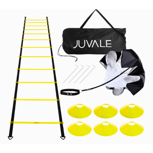 The 5 Best Agility Ladders for Youth Baseball 7