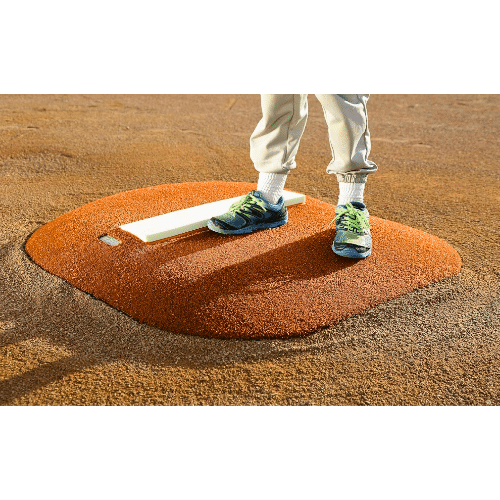 PortoLite 4ʺ Youth Economy Portable Mound