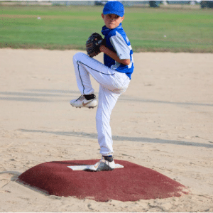  On Deck Sports 5070 Youth Portable Pitching Mound