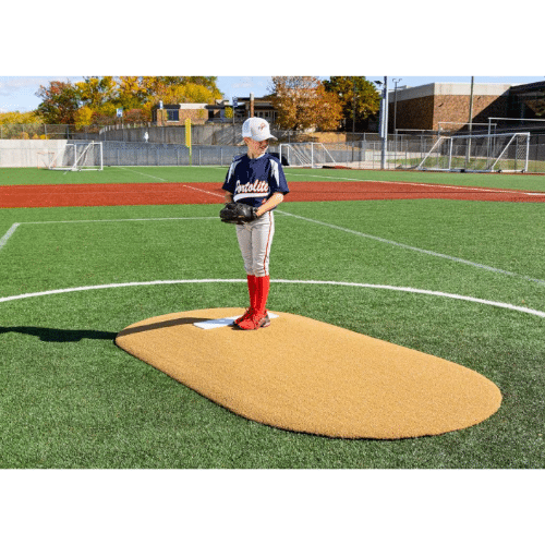 Portolite 6″ Full Length Game Mound 