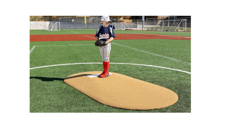 Portolite 6″ Full Length Game Mound - Amazon