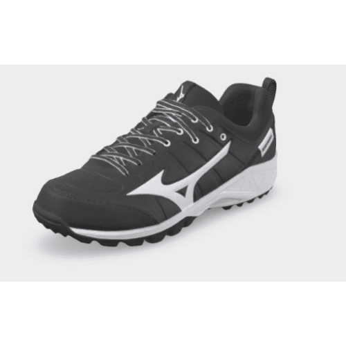Mizuno Ambition 2 Turf — Breathable Performance