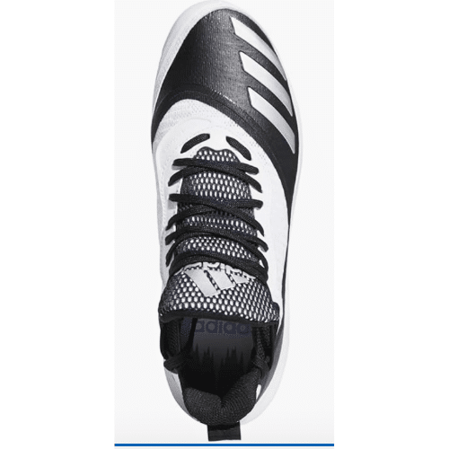 Adidas Icon V Turf — Style Meets Versatility