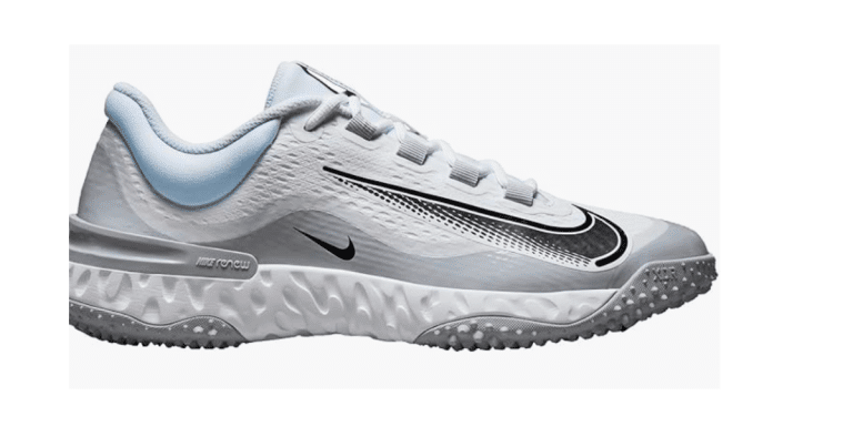 Nike Alpha Huarache Elite 4 Turf