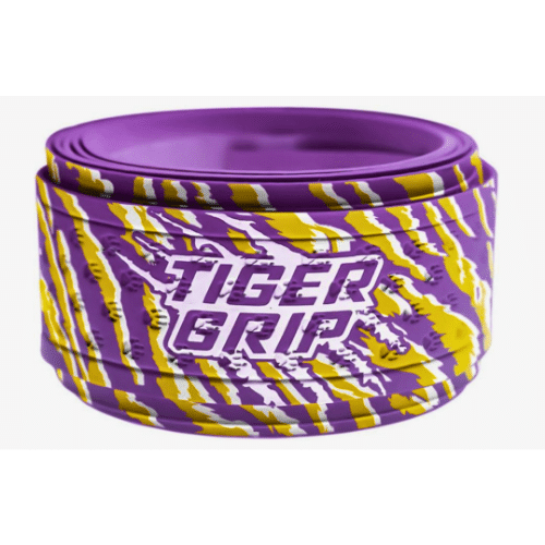 Tiger Grip Bat Wrap