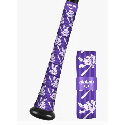  Clutch Sports Bat Grip Tape 