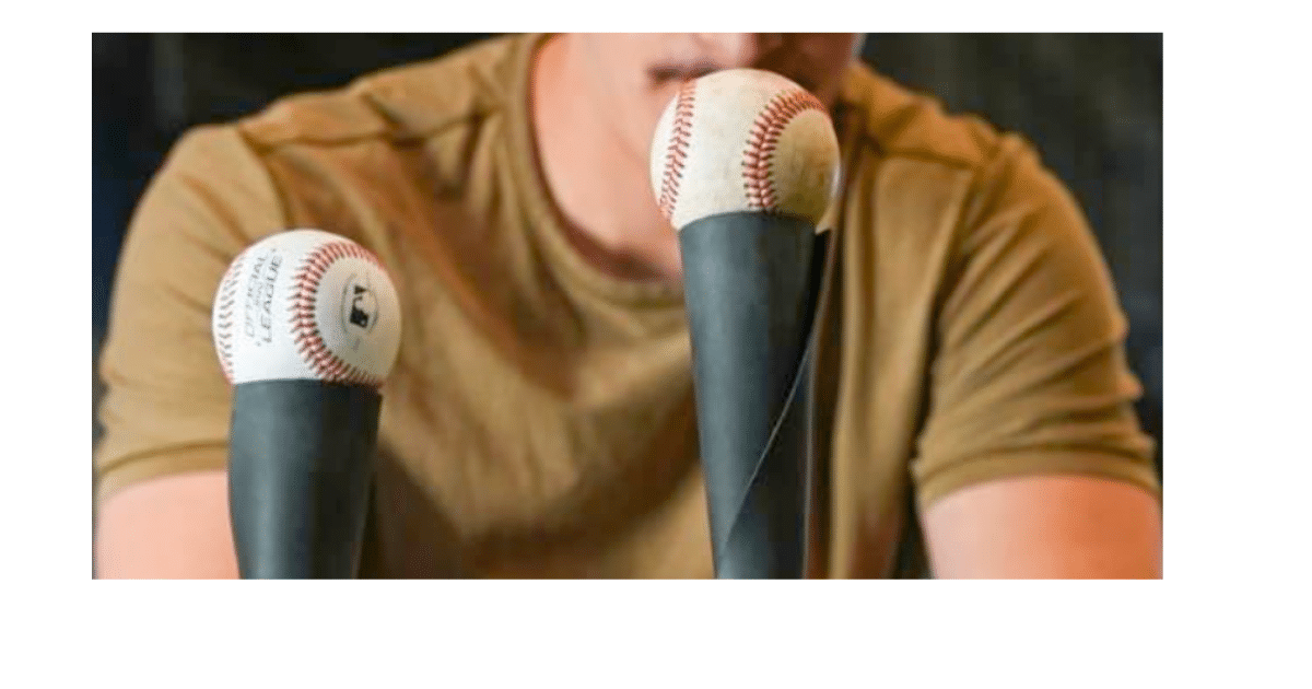 Amazon: Best Tees For Switch hitters