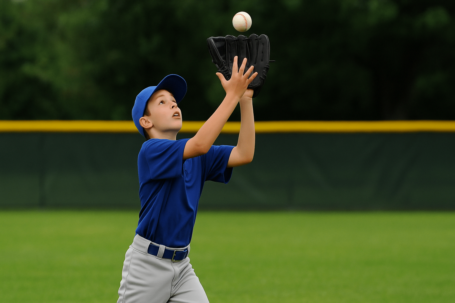7 Baseball Drills That Require Zero Gear (Perfect for Empty Backyards) 7
