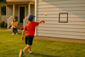 7 Baseball Drills That Require Zero Gear (Perfect for Empty Backyards) 10 7 Baseball Drills That Require Zero Gear (Perfect for Empty Backyards)