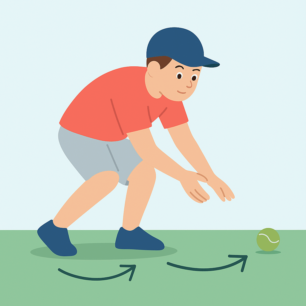 7 Baseball Drills That Require Zero Gear (Perfect for Empty Backyards) 6