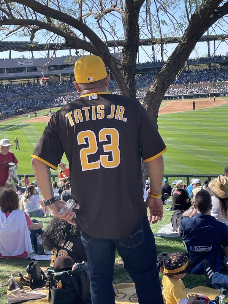Two Viral Baseball Fan Moments: Citi Field & Miami Drama 3 Two Viral Baseball Fan Moments: Citi Field & Miami Drama