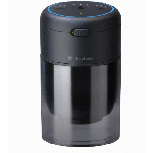 Post-Game Recovery Tools Beyond Foam Rollers 7 Therabody TheraCup