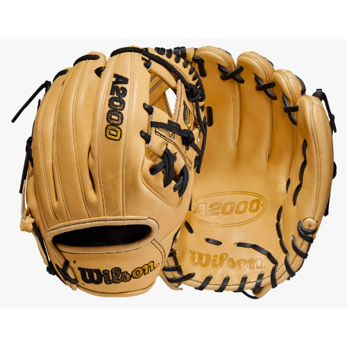 Wilson A2000 1786 (11.5") 