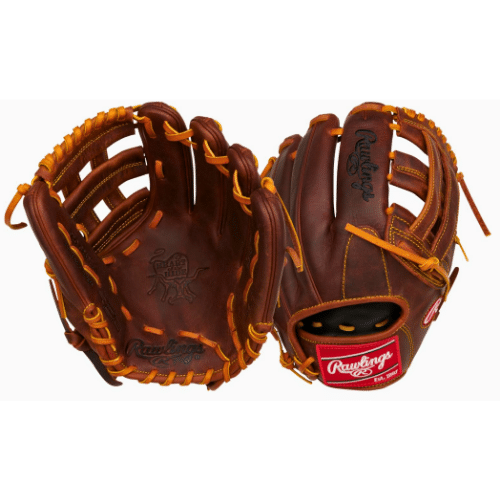  Rawlings Heart of the Hide (R2G Series) 