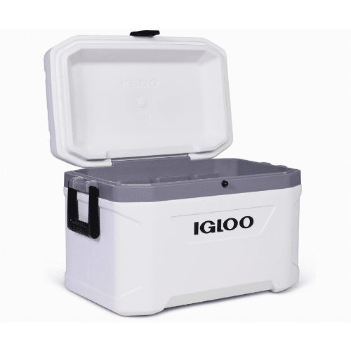 🧊 The 5 Best Coolers That Actually Keep Drinks Cold All Day at the Ballpark (2025) 6 Igloo Marine Series (54 qt)