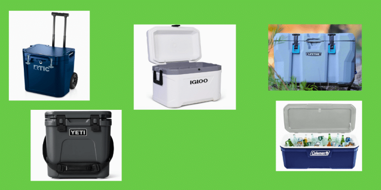 The 5 Best Coolers That Actually Keep Drinks Cold All Day At The ...