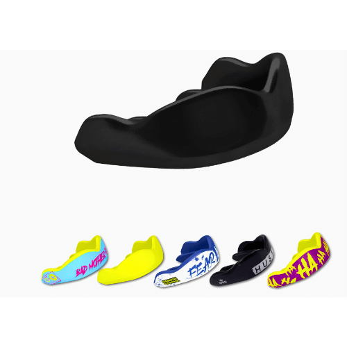 Damage Control High-Impact Mouthguard 