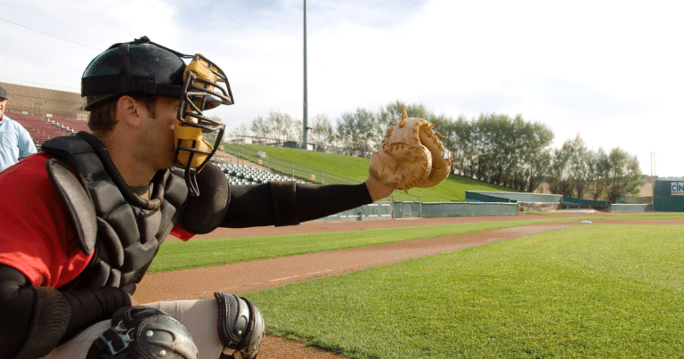 Best Catchers Gear 2025 for High School Players