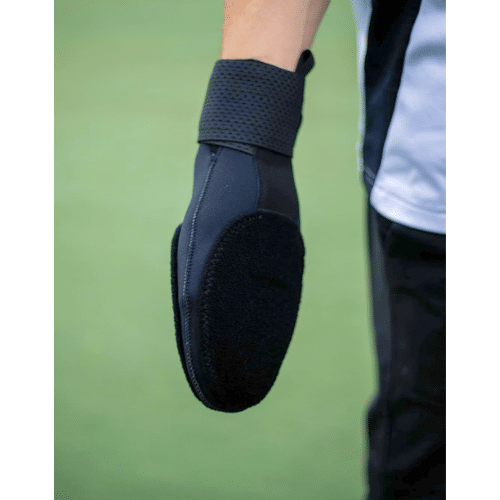 Rawlings Protective Sliding Mitt 