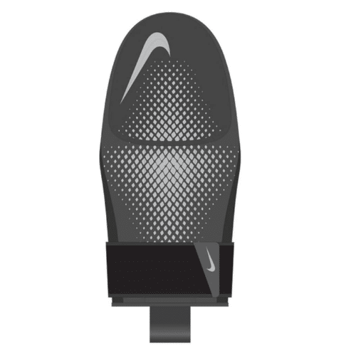 Nike Diamond Sliding Mitt 