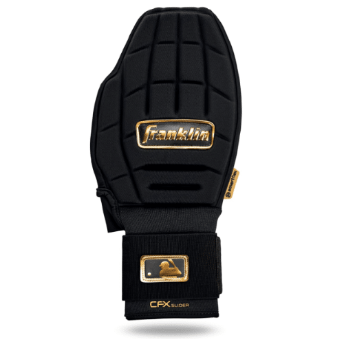 Franklin CFX Sliding Mitt 